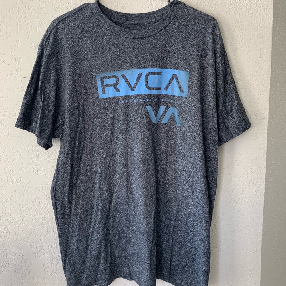 RVCA Tee